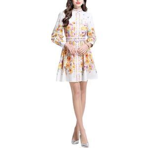 Elaine Womens  Mini Dress